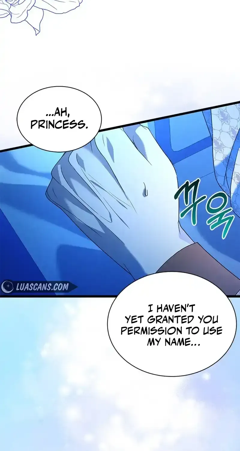 Your God Sent You Chapter 19 page 54 - 