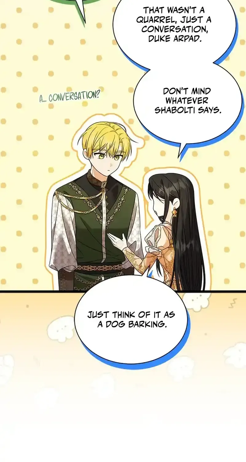 Your God Sent You Chapter 19 page 7 - 