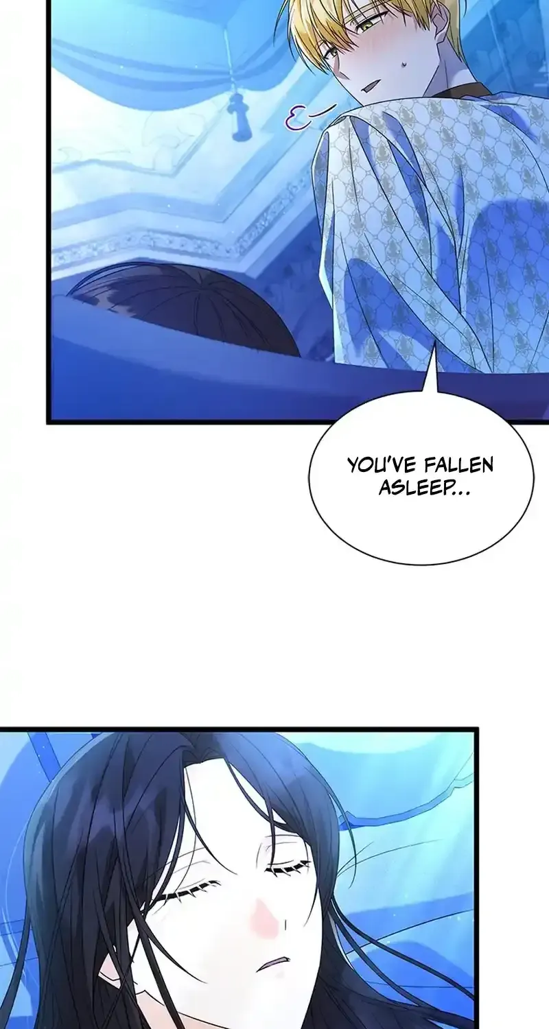 Your God Sent You Chapter 19 page 61 - 
