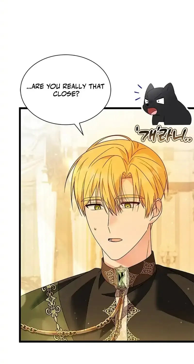 Your God Sent You Chapter 19 page 8 - 