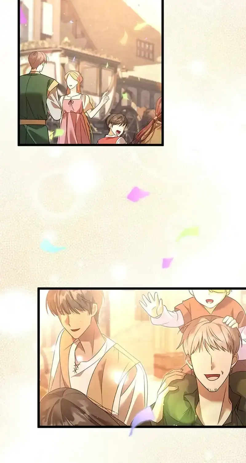 Your God Sent You Chapter 19 page 76 - 