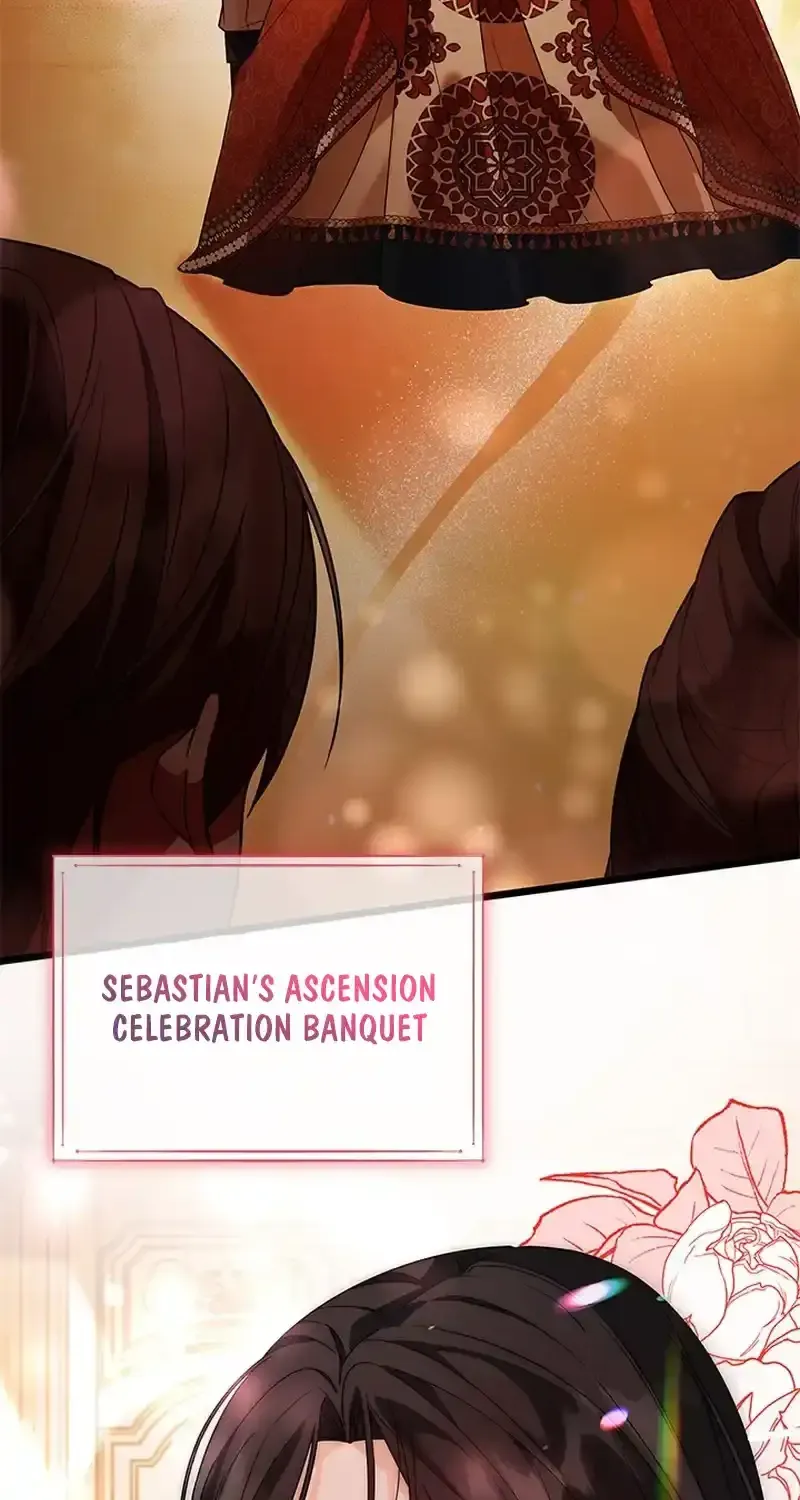 Your God Sent You Chapter 19 page 81 - 