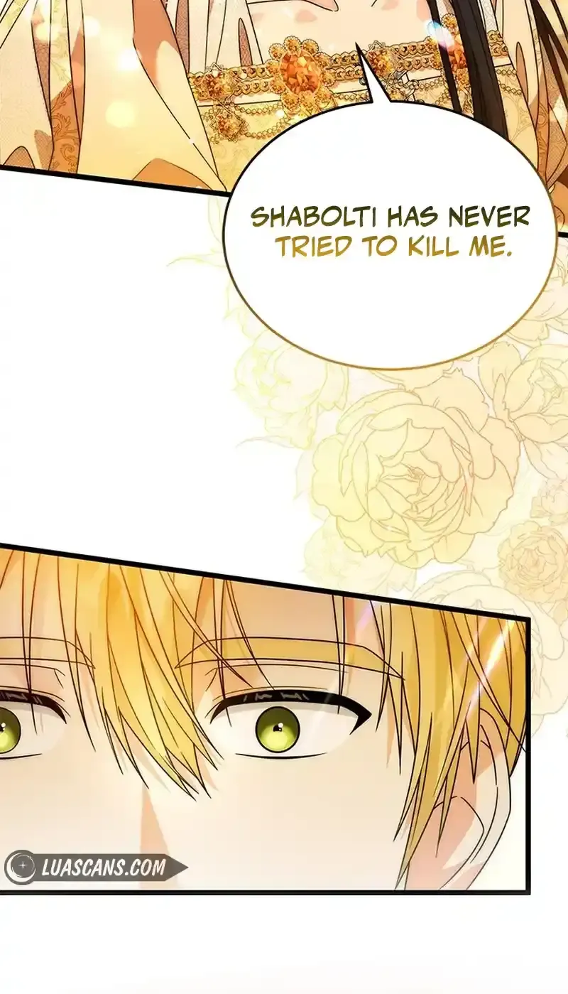 Your God Sent You Chapter 19 page 10 - 