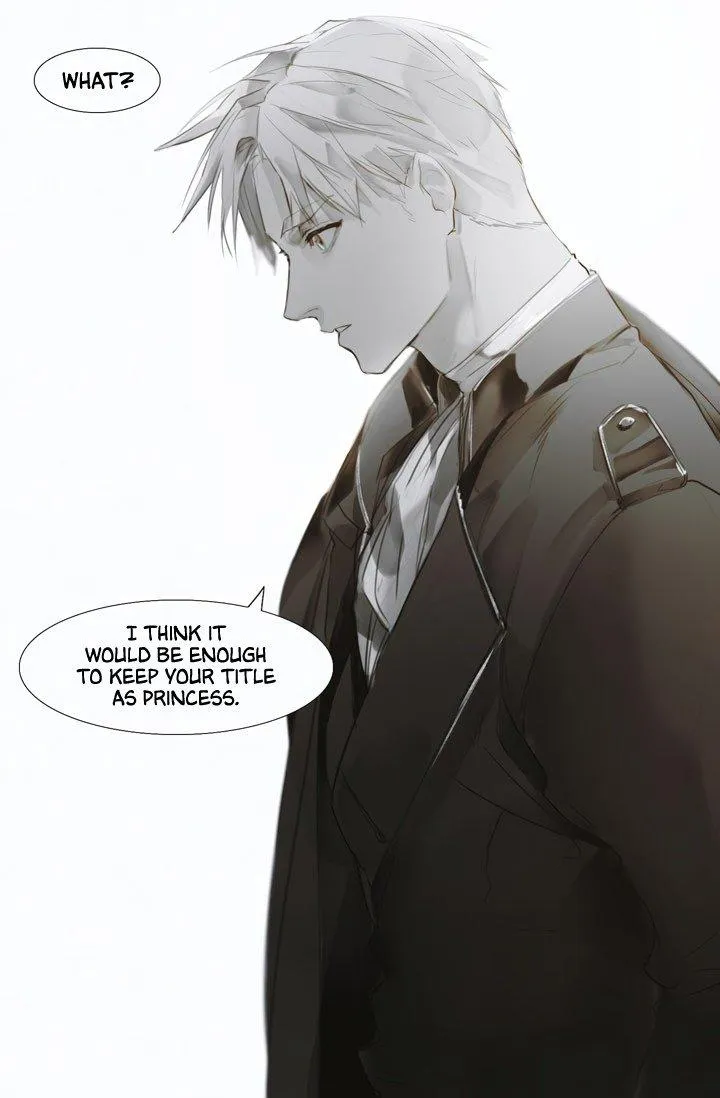 Your God Sent You Chapter 2.09 page 11 - 