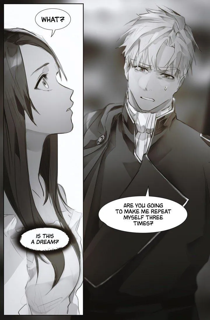 Your God Sent You Chapter 2.09 page 12 - 