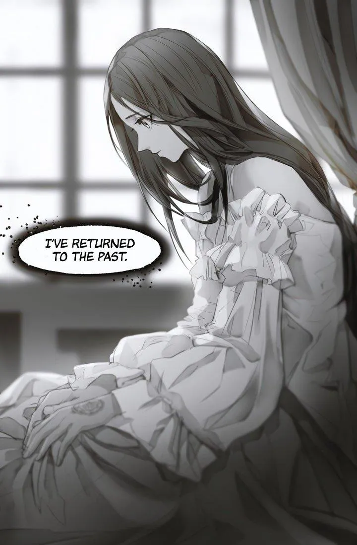 Your God Sent You Chapter 2.09 page 17 - 