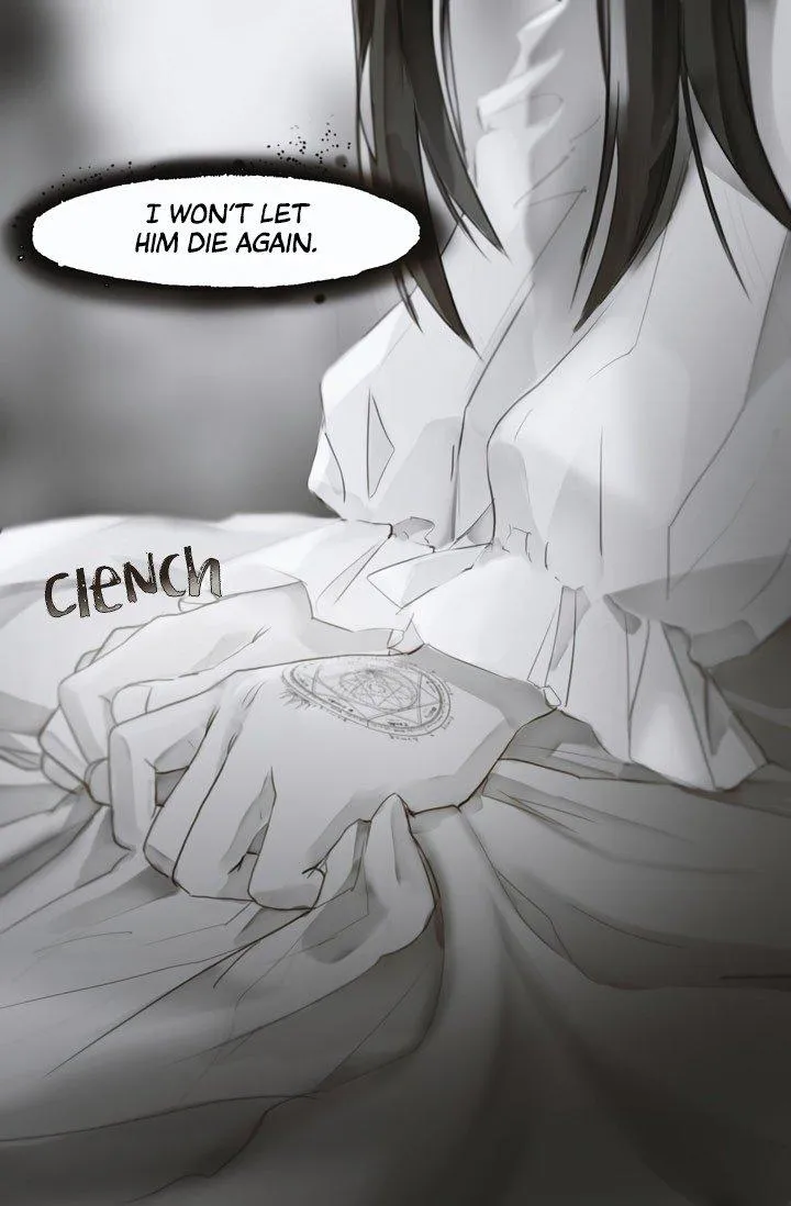 Your God Sent You Chapter 2.09 page 19 - 