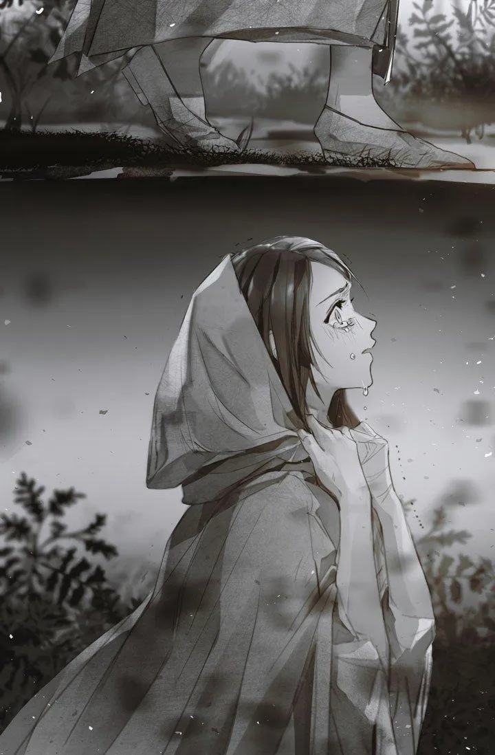 Your God Sent You Chapter 2.09 page 5 - 