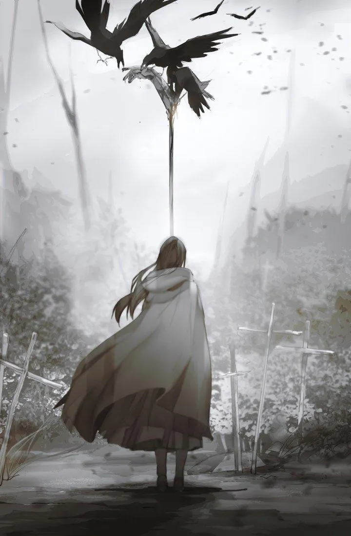 Your God Sent You Chapter 2.09 page 6 - 