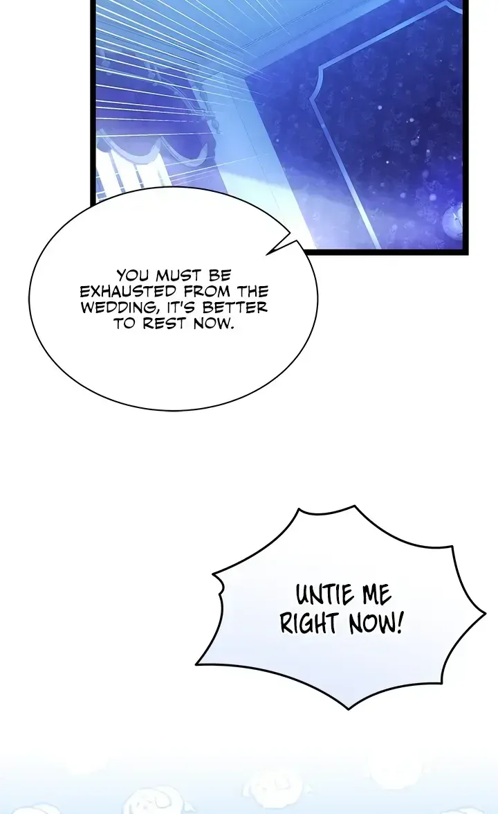 Your God Sent You Chapter 2.1 page 55 - 