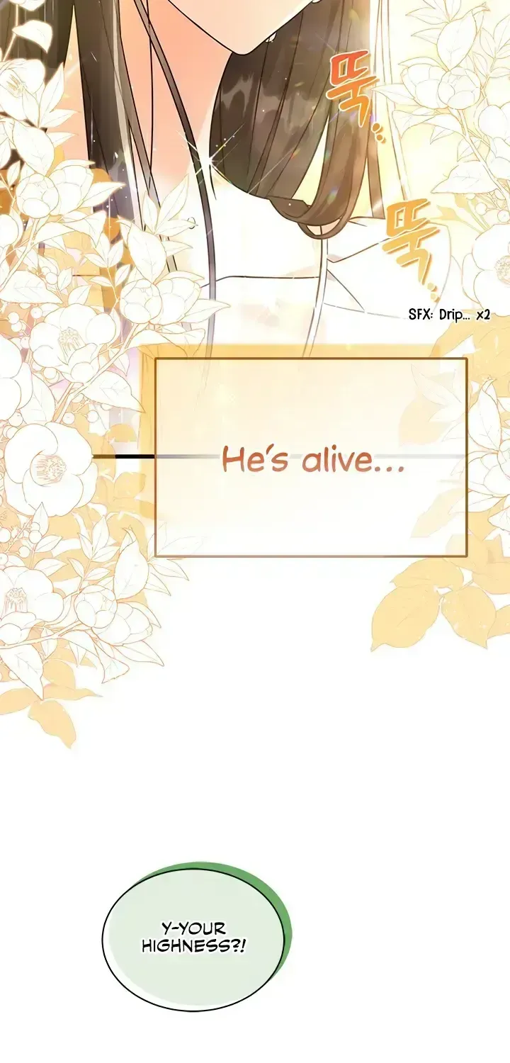 Your God Sent You Chapter 2.2 page 11 - 
