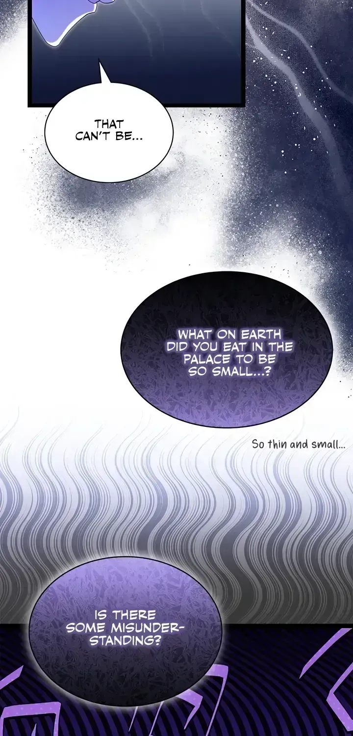 Your God Sent You Chapter 2.3 page 33 - 
