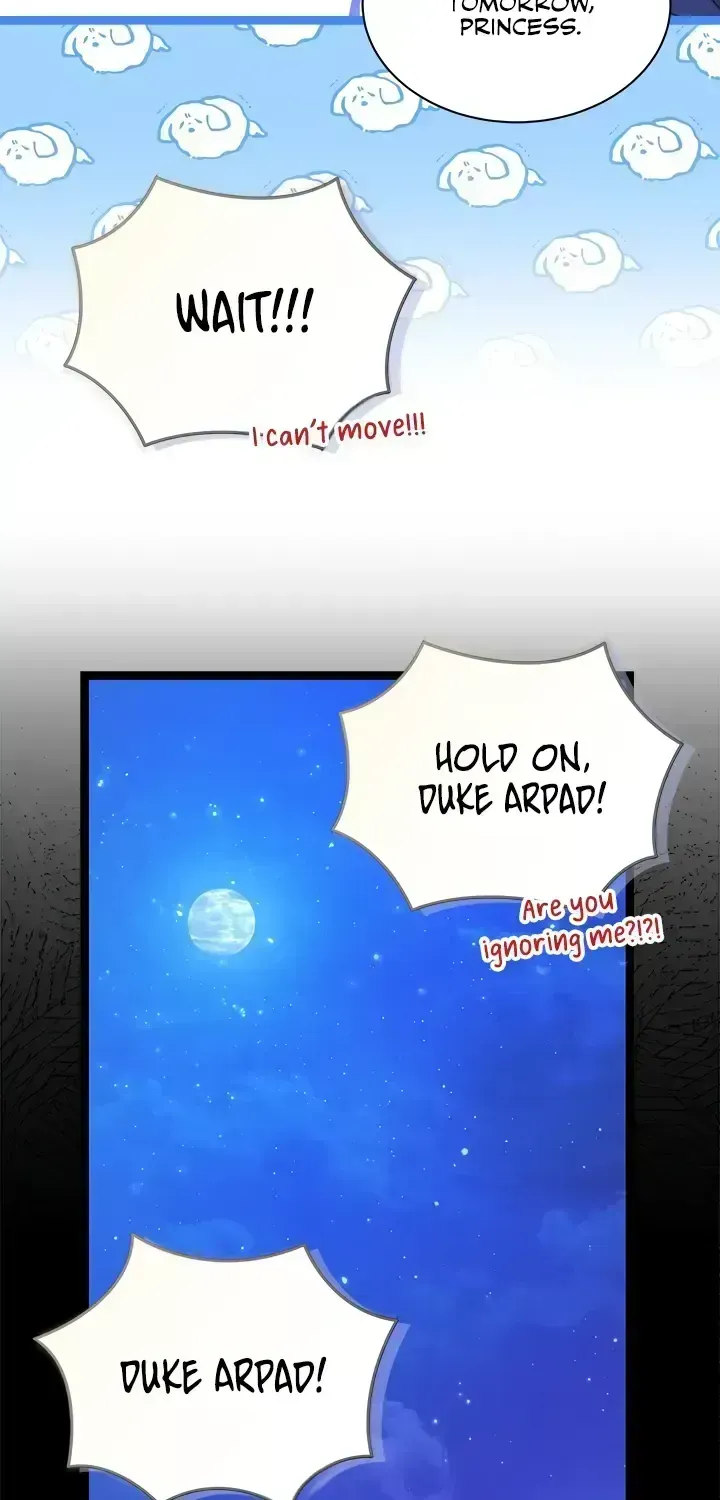 Your God Sent You Chapter 2.3 page 57 - 