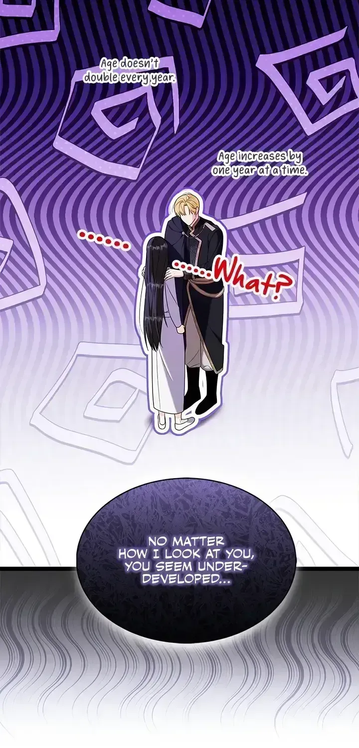 Your God Sent You Chapter 2.4 page 34 - 