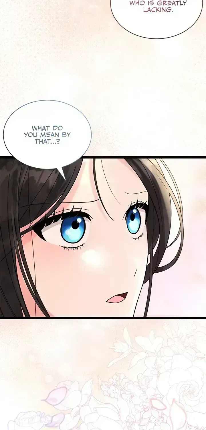 Your God Sent You Chapter 2.4 page 52 - 