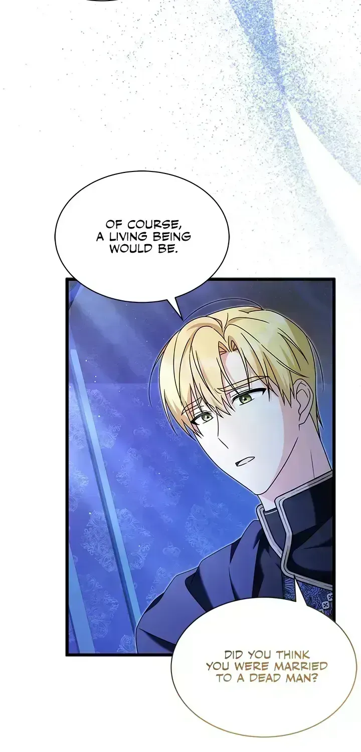 Your God Sent You Chapter 2.7 page 9 - 