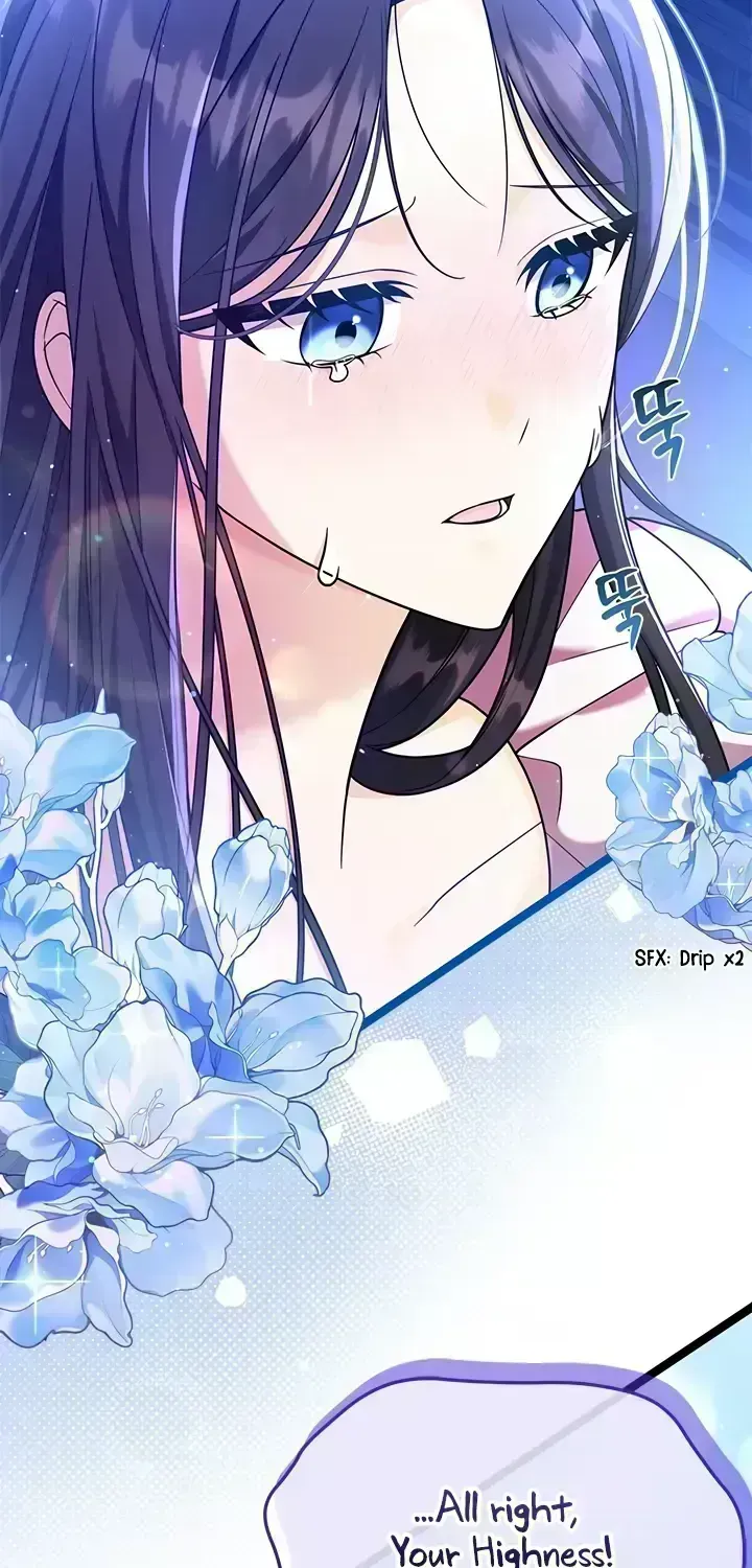 Your God Sent You Chapter 2.8 page 16 - 
