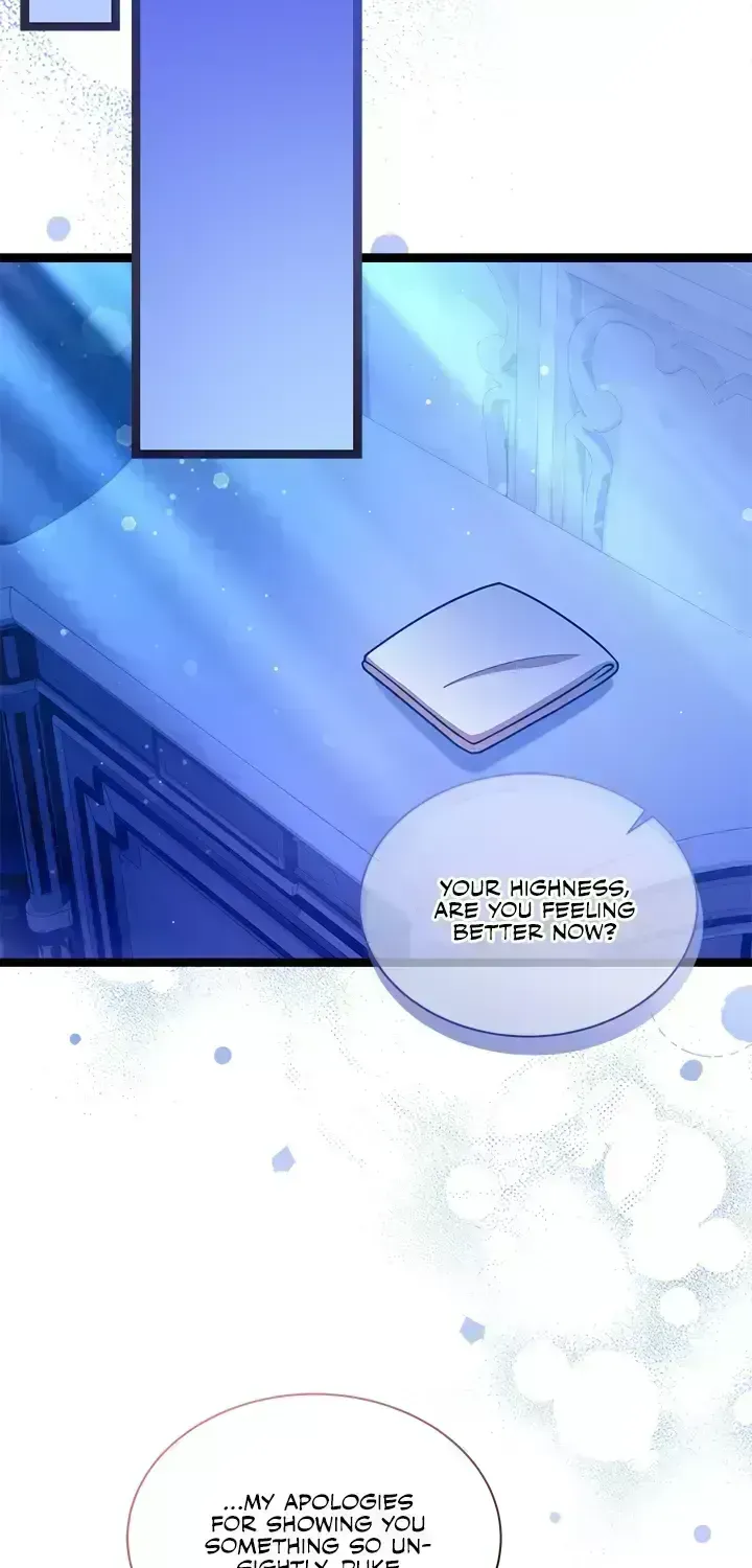 Your God Sent You Chapter 2.8 page 19 - 