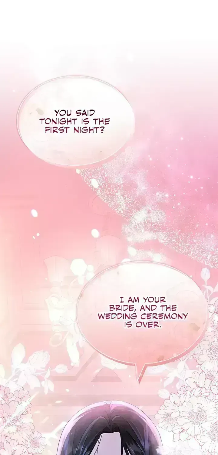 Your God Sent You Chapter 2.8 page 39 - 