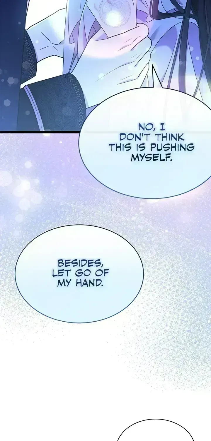 Your God Sent You Chapter 2.8 page 45 - 