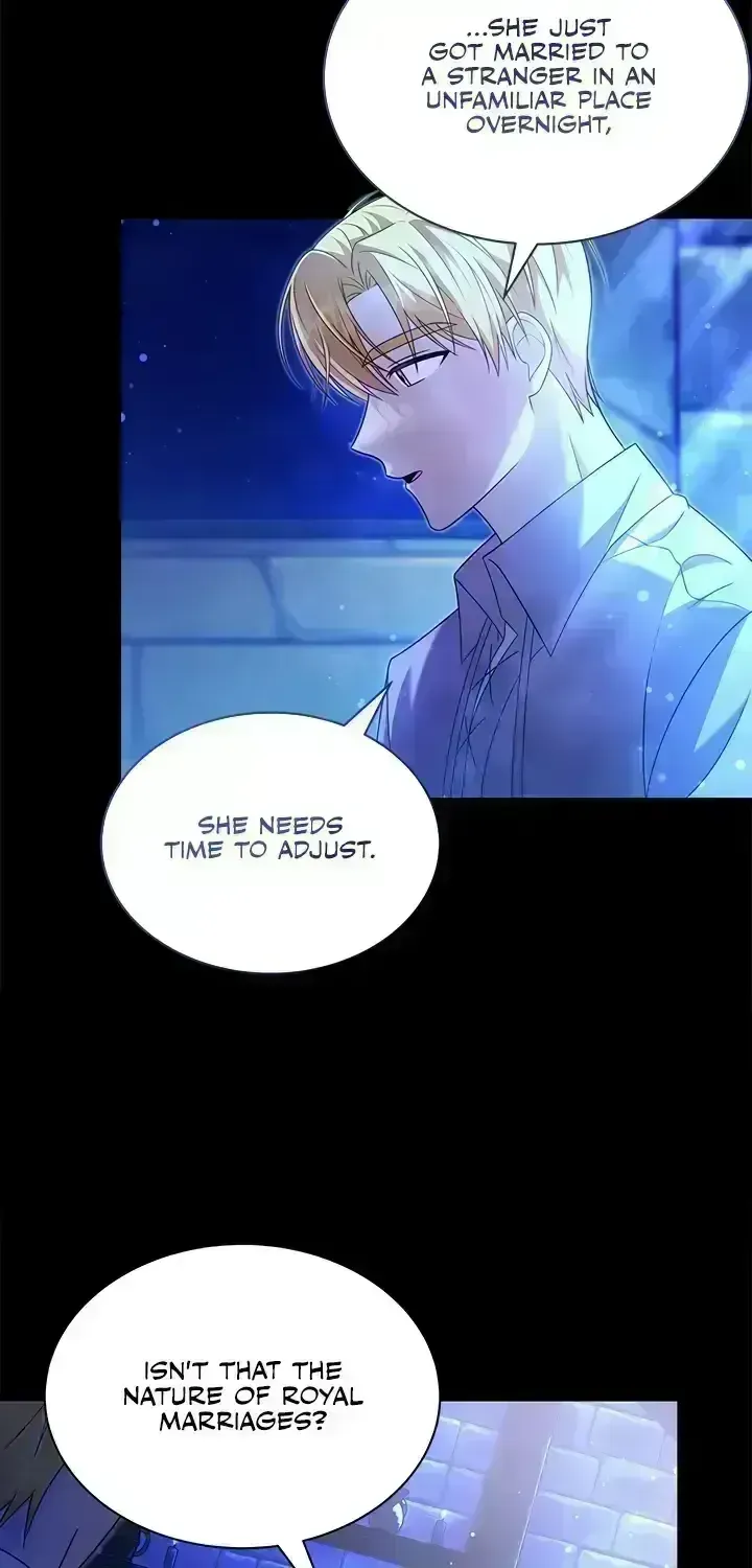 Your God Sent You Chapter 2.8 page 64 - 