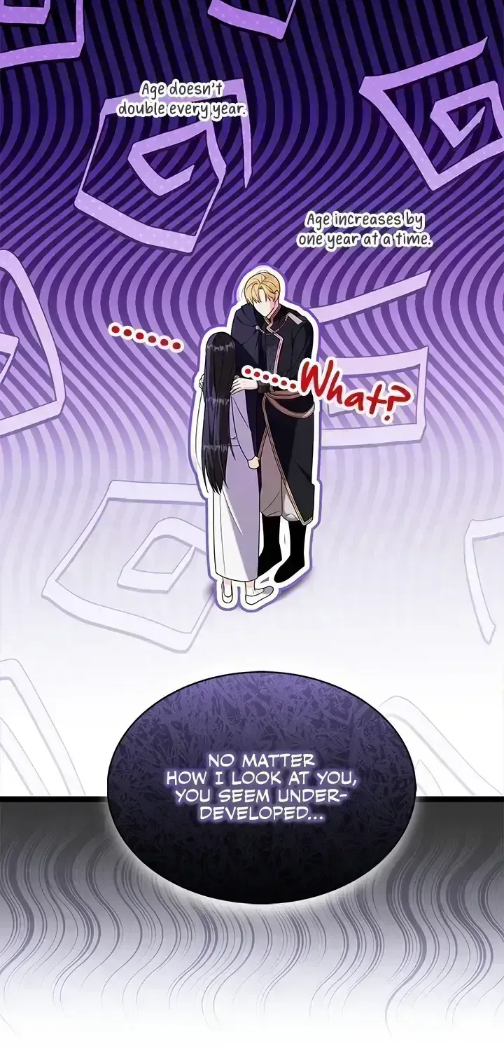 Your God Sent You Chapter 2.9 page 34 - 