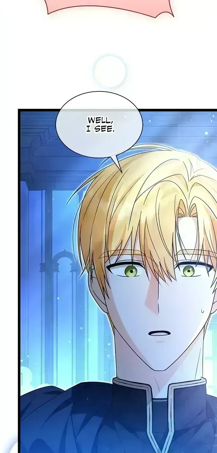 Your God Sent You Chapter 2.9 page 37 - 