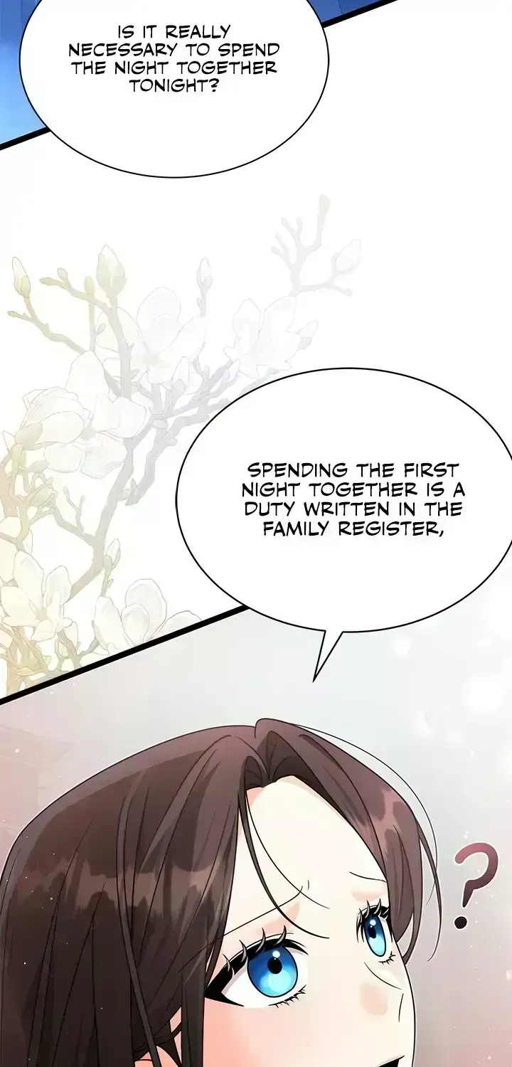 Your God Sent You Chapter 2.9 page 47 - 