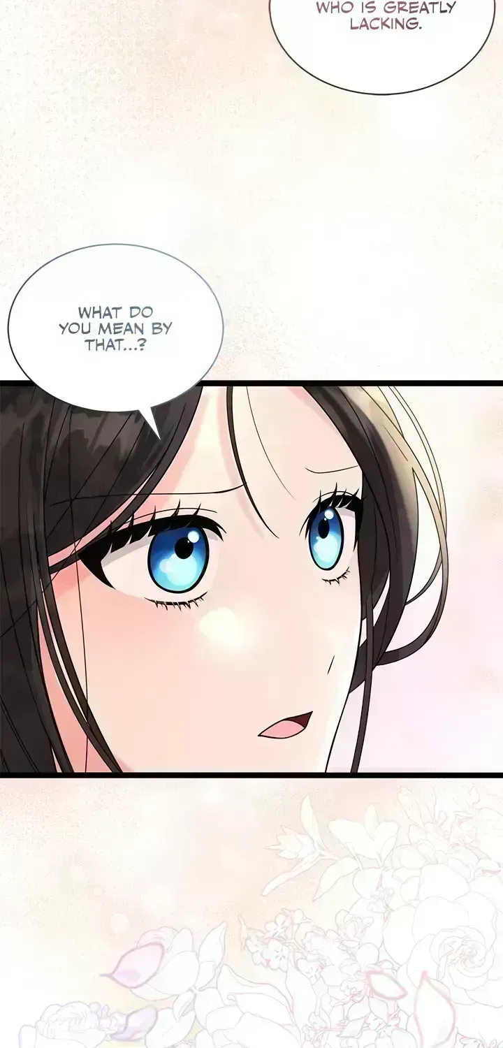 Your God Sent You Chapter 2.9 page 52 - 