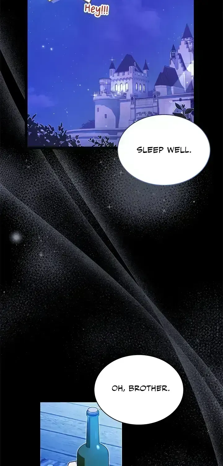 Your God Sent You Chapter 2.9 page 58 - 