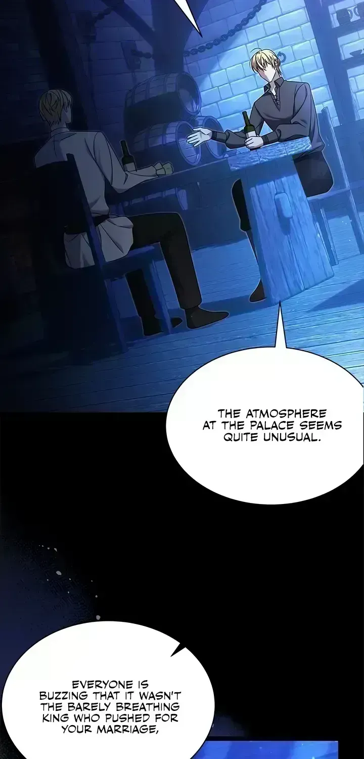 Your God Sent You Chapter 2.9 page 66 - 