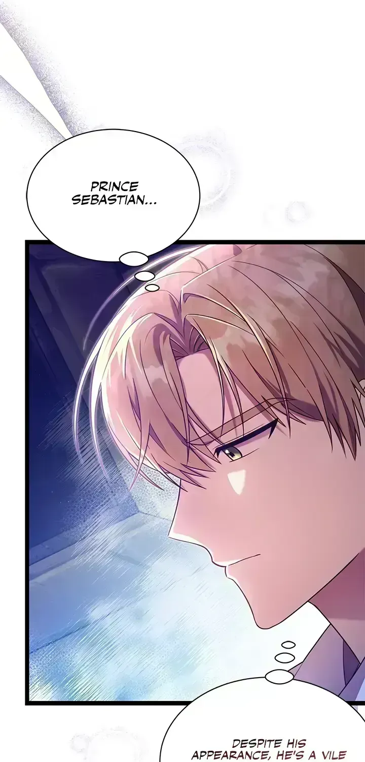 Your God Sent You Chapter 2.9 page 69 - 