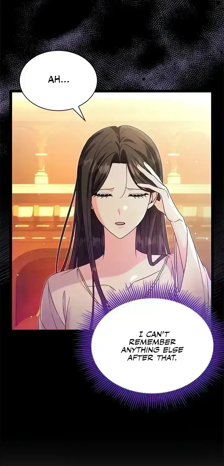 Your God Sent You Chapter 2.9 page 83 - 
