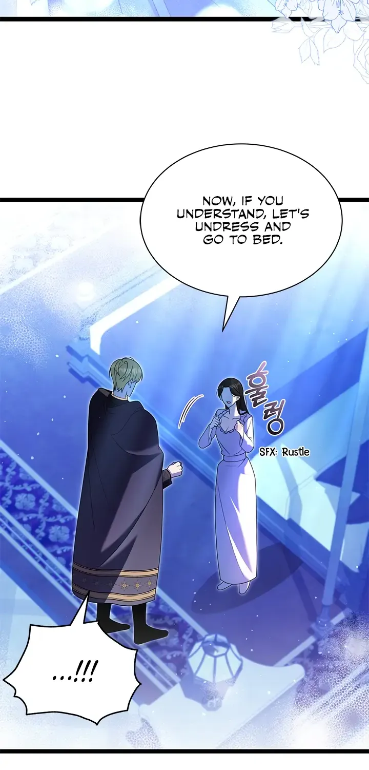 Your God Sent You Chapter 2 page 41 - 