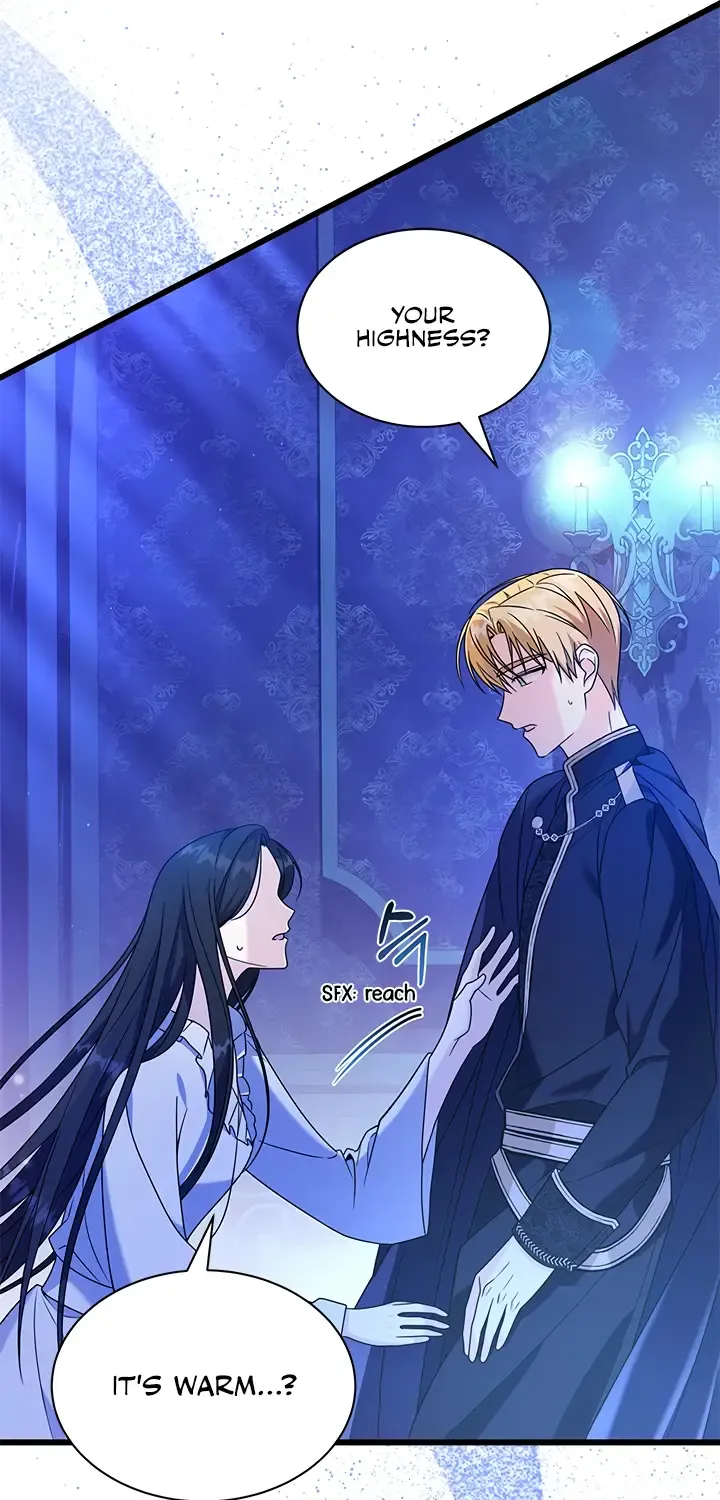 Your God Sent You Chapter 2 page 8 - 