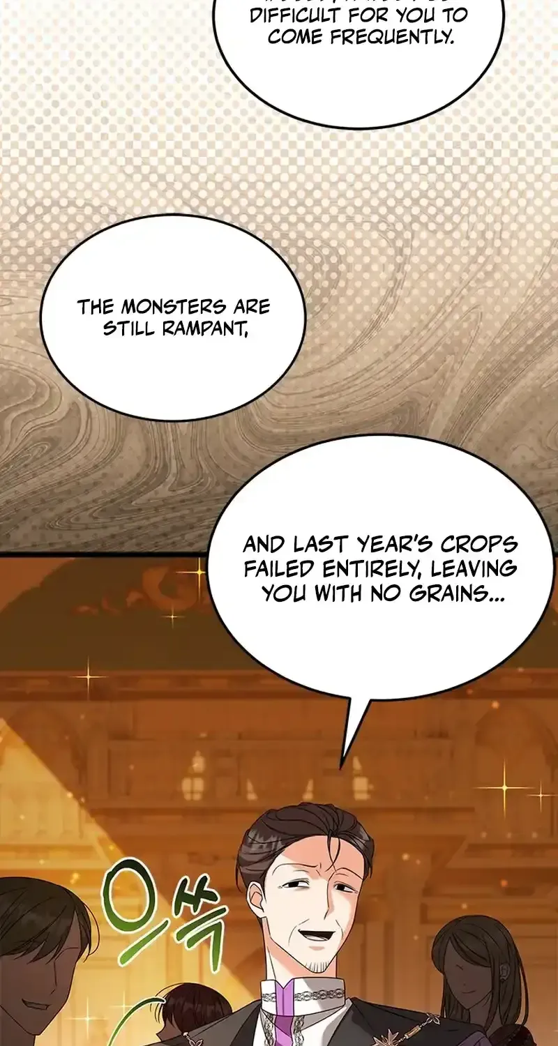 Your God Sent You Chapter 20 page 11 - 