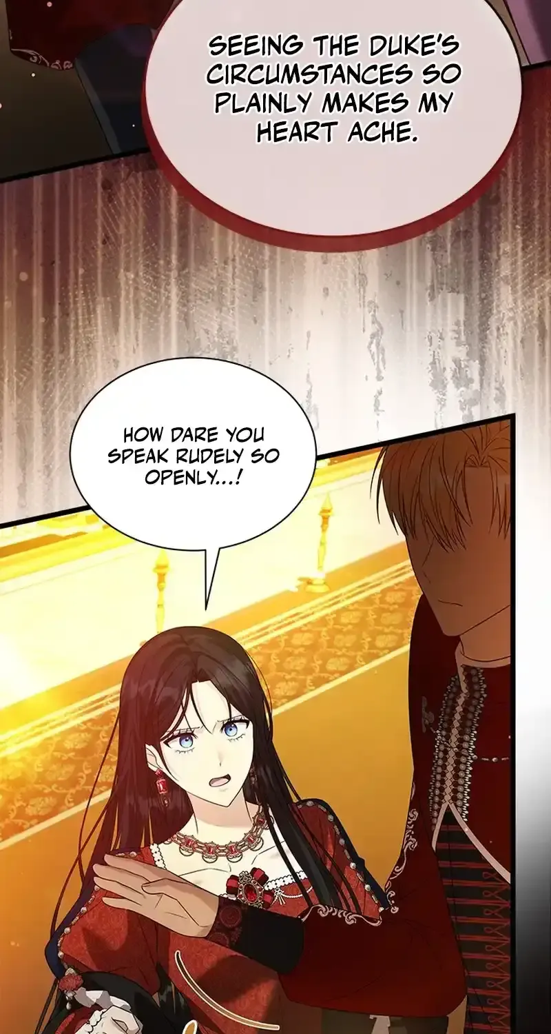 Your God Sent You Chapter 20 page 14 - 