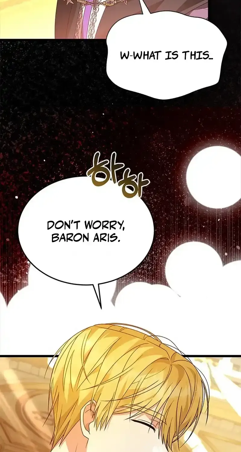 Your God Sent You Chapter 20 page 23 - 