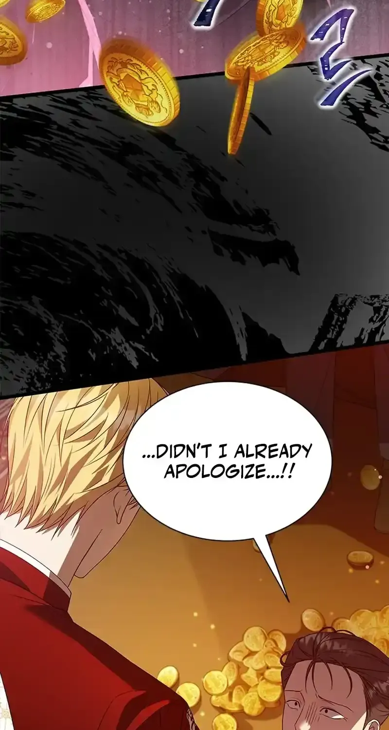 Your God Sent You Chapter 20 page 30 - 