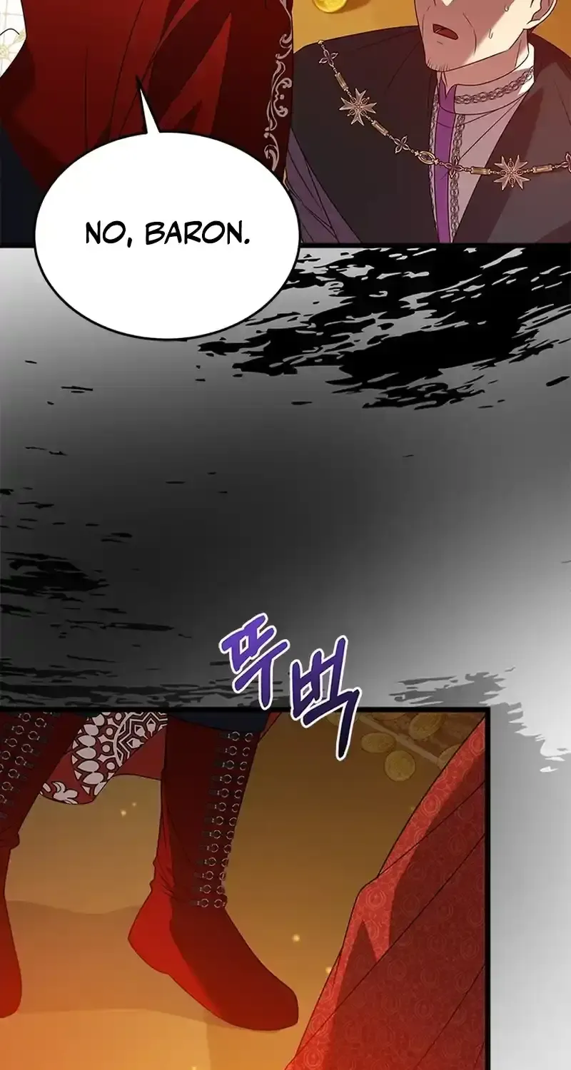 Your God Sent You Chapter 20 page 31 - 