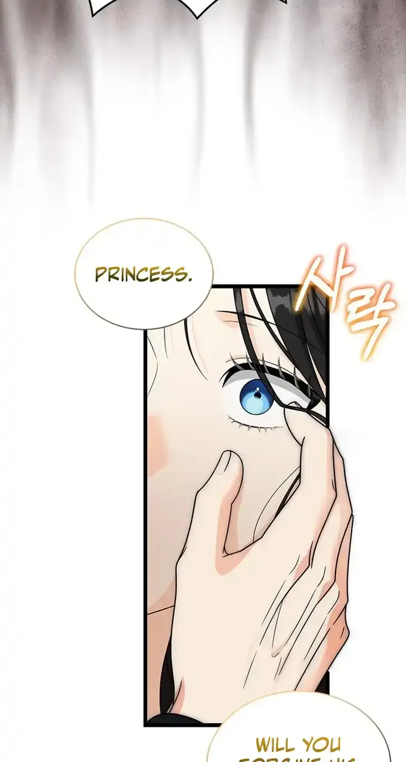 Your God Sent You Chapter 20 page 39 - 
