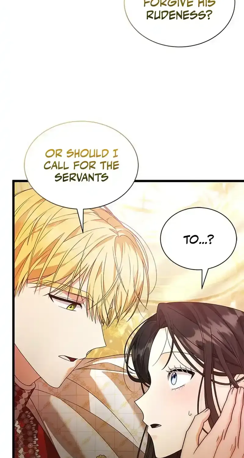 Your God Sent You Chapter 20 page 40 - 