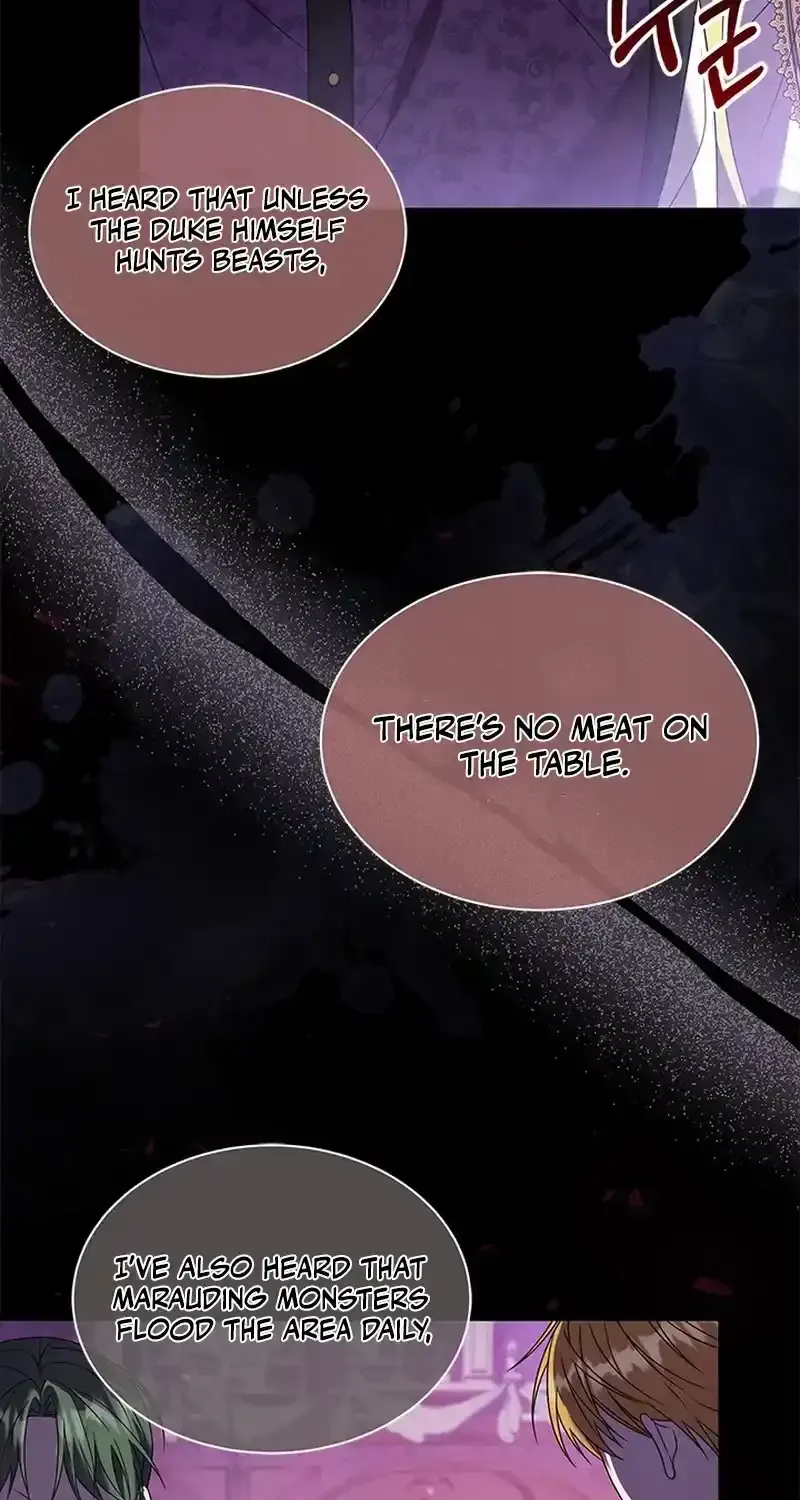 Your God Sent You Chapter 20 page 5 - 