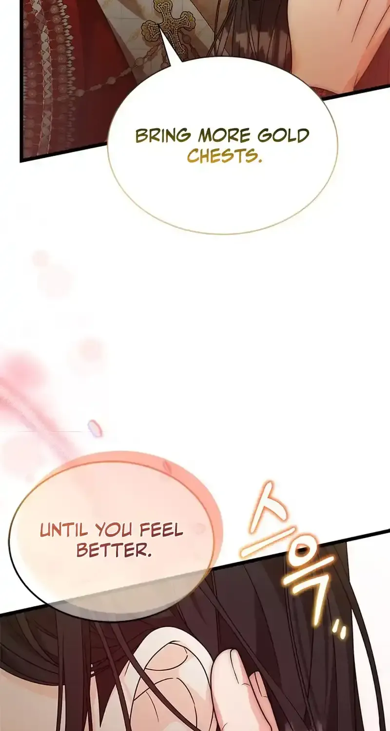 Your God Sent You Chapter 20 page 41 - 