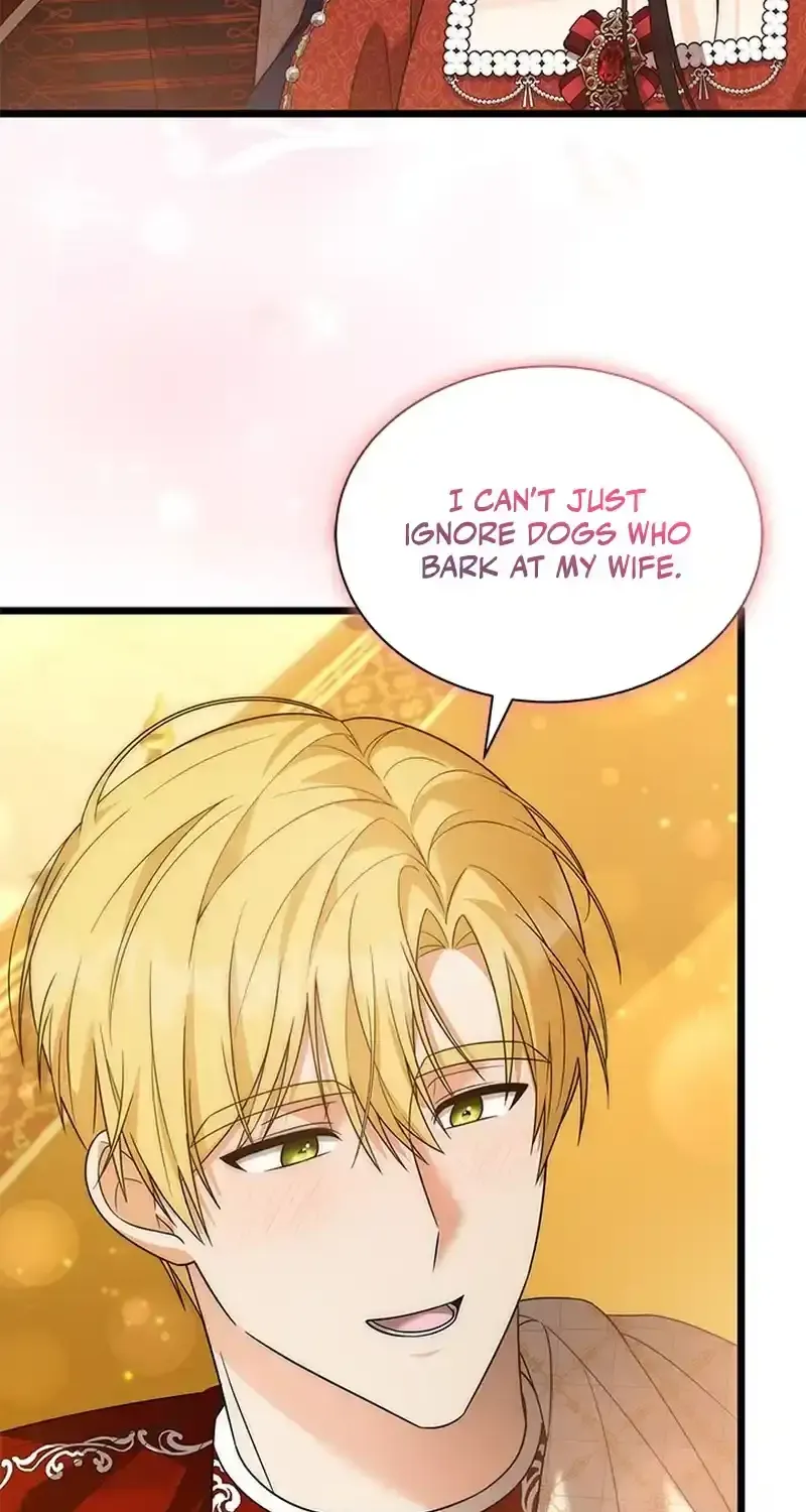 Your God Sent You Chapter 20 page 47 - 