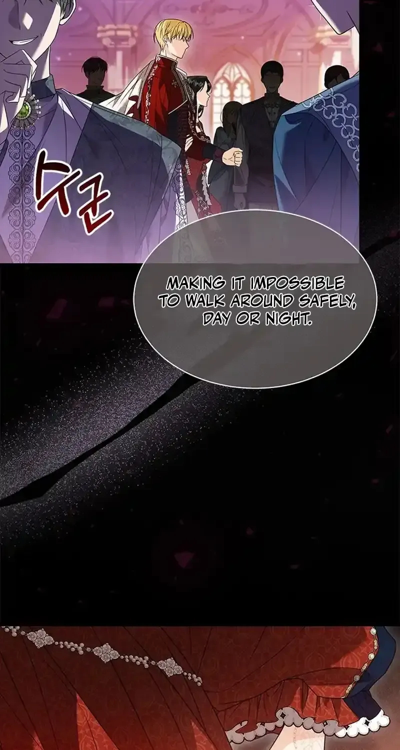 Your God Sent You Chapter 20 page 6 - 