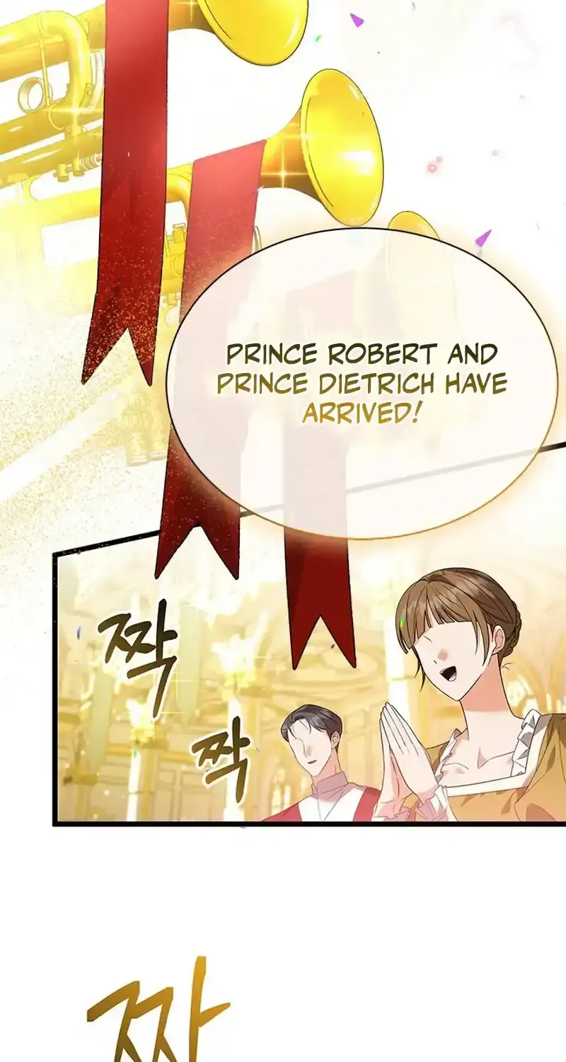 Your God Sent You Chapter 20 page 55 - 