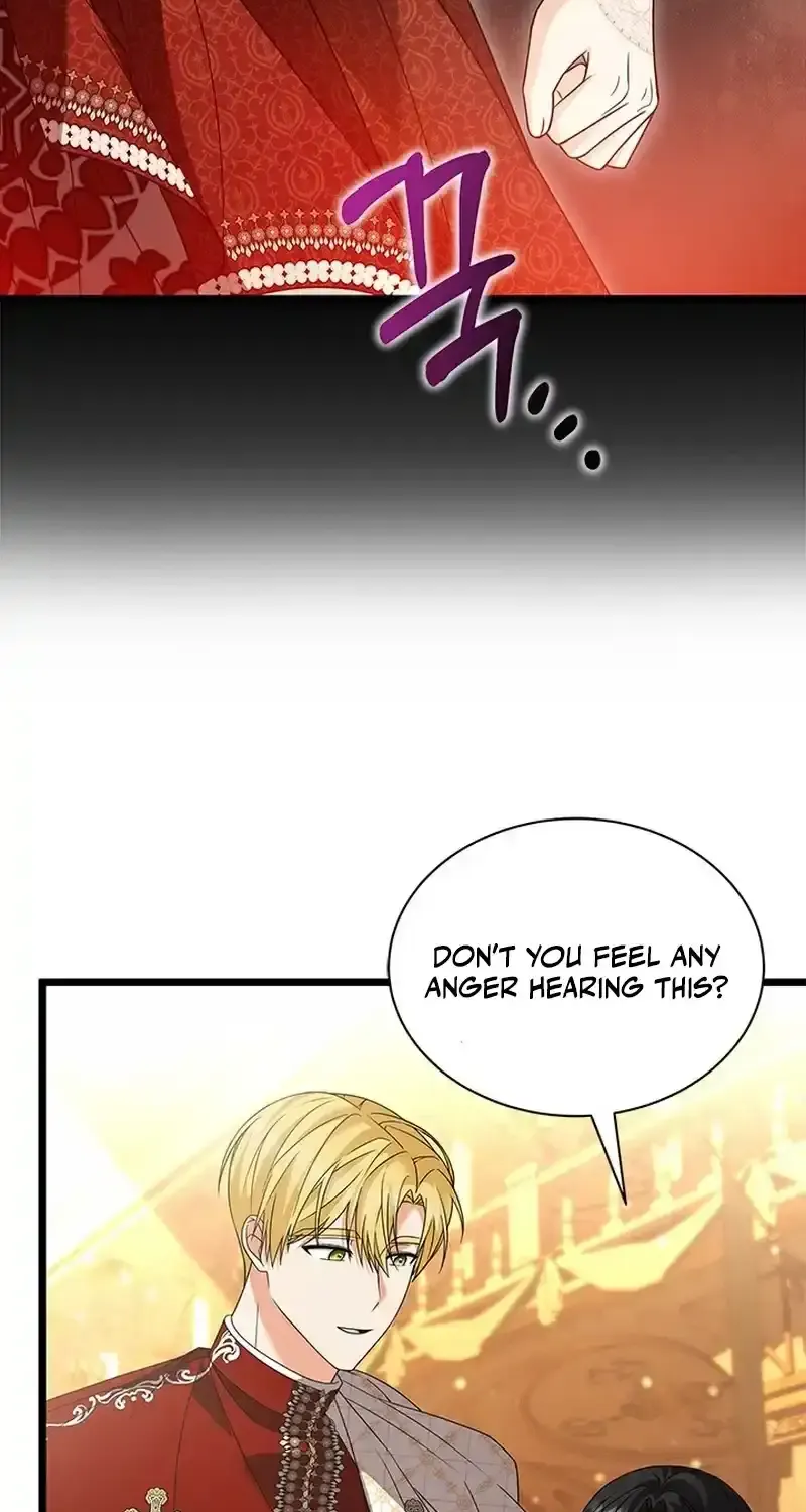Your God Sent You Chapter 20 page 7 - 