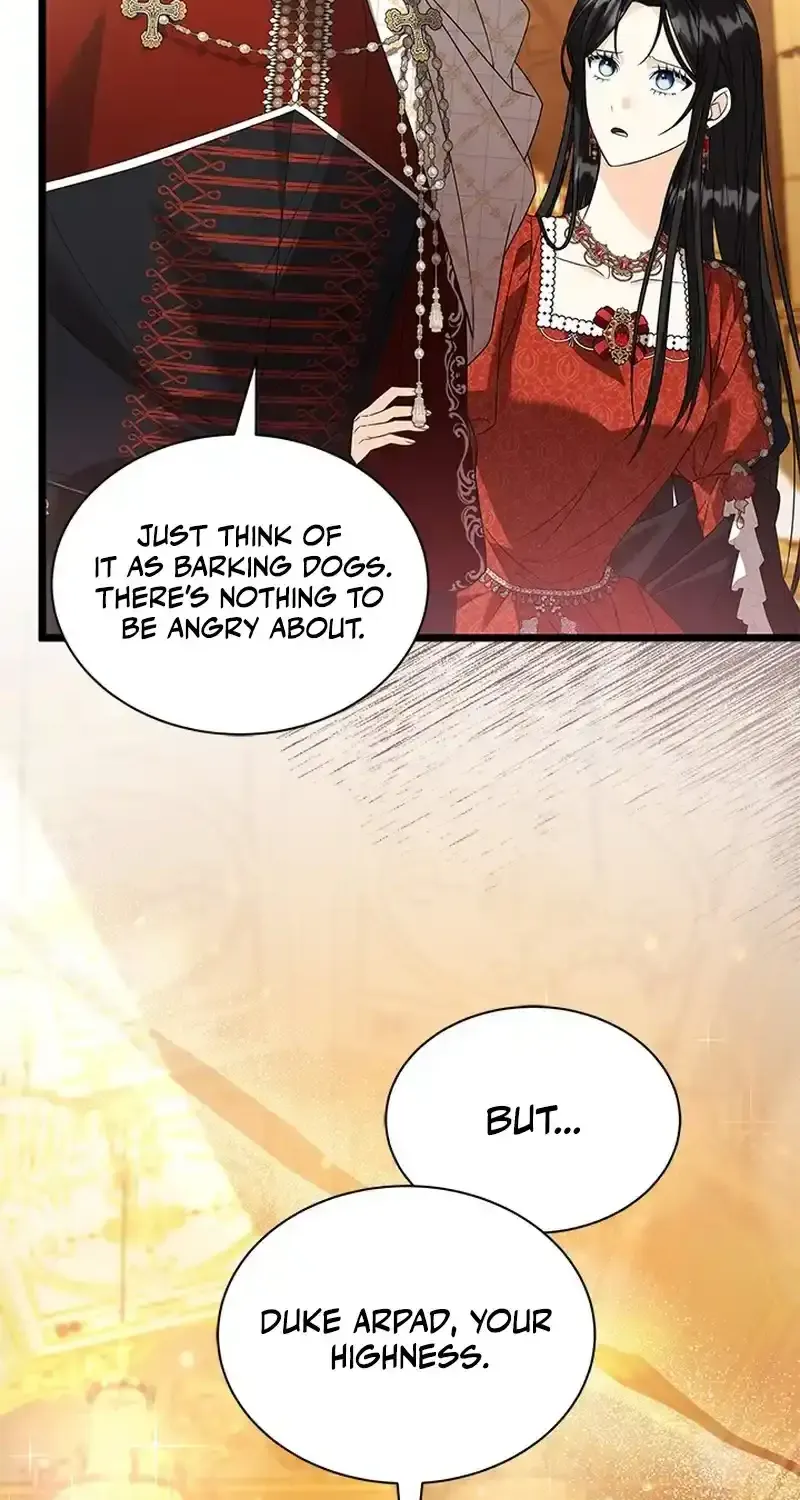Your God Sent You Chapter 20 page 8 - 