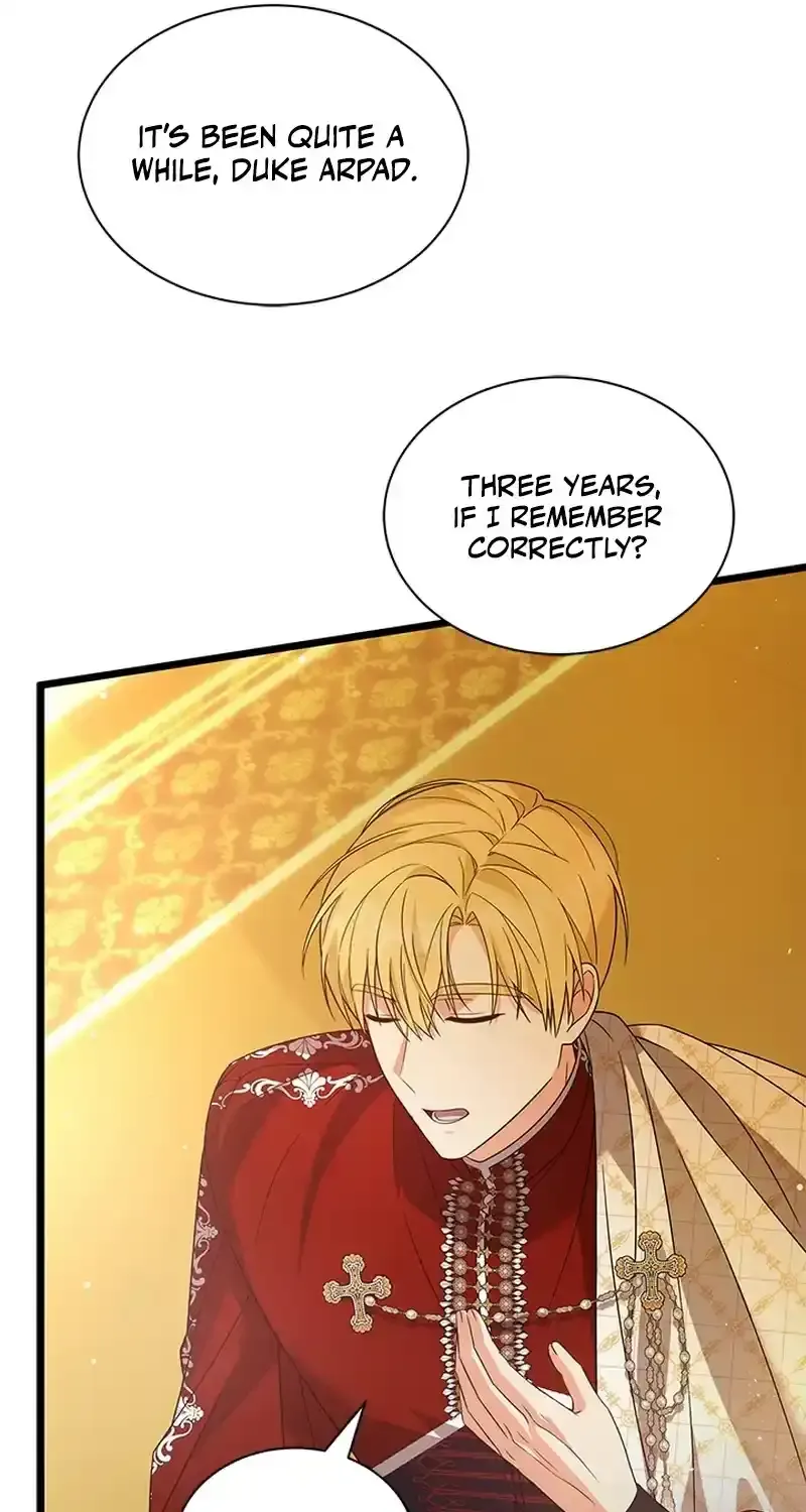 Your God Sent You Chapter 20 page 71 - 